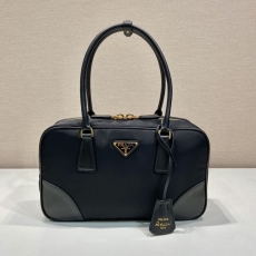 Prada Top Handle Bags